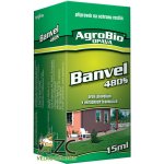 AgroBio BANVEL 480 S 15 ml – Sleviste.cz