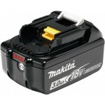 Makita BL1830B 18V 3,0Ah Li-Ion 632G12-3 – Hledejceny.cz