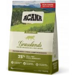 Acana Grasslands Cat 1,8 kg – Zboží Mobilmania