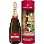 Piper Heidsieck Cuvée Brut Marylin Monroe 12% 0,75 l (karton) – Zboží Dáma