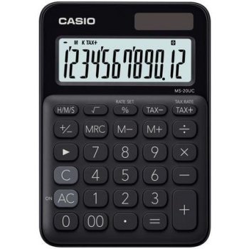 Casio MS 20 UC