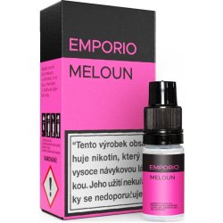 Emporio Melon 10 ml 18 mg