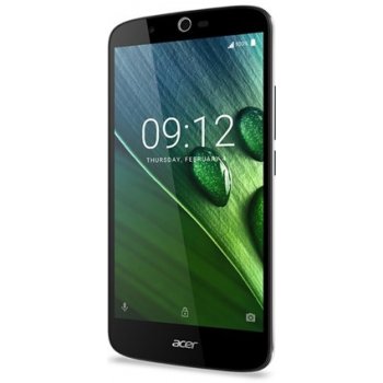 Acer Liquid Zest Dual SIM od 3 390 Kč - Heureka.cz