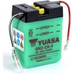 Yuasa 6N2-2A-4 | Zboží Auto