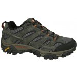 Merrell Moab 2 Vent pánské nízké prodyšné boty J06015 beluga – Zboží Dáma
