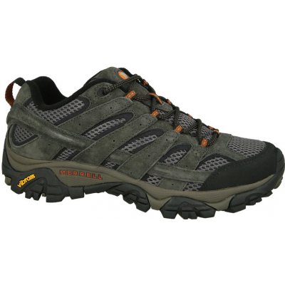 Merrell Moab 2 Vent pánské nízké prodyšné boty J06015 beluga – Zboží Dáma