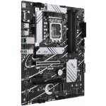 Asus PRIME B760-PLUS D4 90MB1CW0-M0EAY0 – Zbozi.Blesk.cz