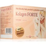 Kolagen Forte 120 tablet – Hledejceny.cz