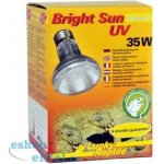 Lucky Reptile Bright Sun UV Desert 50 W – Zbozi.Blesk.cz