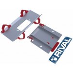Držák navijáku RIVAL - Can-Am Maverick 2444.7211.2 – Hledejceny.cz