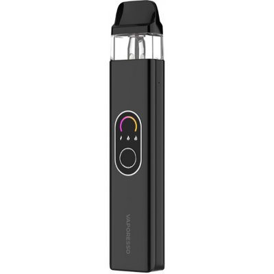 Vaporesso XROS 4 Pod Kit 1000 mAh Černá 1 ks – Zbozi.Blesk.cz