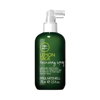 Paul Mitchell Tea Tree Lemon Sage Thickening Spray 75 ml