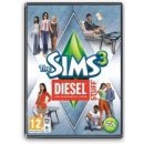 The Sims 3 Diesel