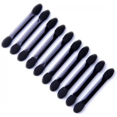 Starnails Aplikátor pro lešticí pigmenty 10ks – Zboží Dáma