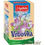 Apotheke Vrbovka malokvětá nať sypaný čaj 75 g – Hledejceny.cz