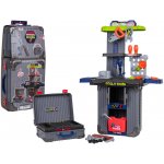 RKToys Dětský pracovní kufřík s nářadím – Zboží Dáma