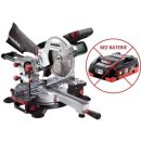 Metabo KGS 18 LTX 216