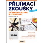 Přijímací zkoušky nanečisto z českého jazyka a literatury pro žáky 9. ročníků ZŠ (2026) – Zboží Dáma