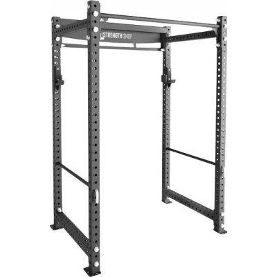 STRENGTHSYSTEM Original MRR Compact Racks Garage – Zboží Dáma