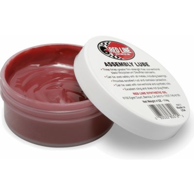 Red Line Assembly Lube 113 ml – Hledejceny.cz