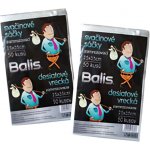 Balis Sáčky zamrazovací 25x35cm 50ks – Zboží Dáma