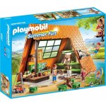 Playmobil 6887 Velký letní tábor – Sleviste.cz
