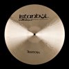 Istanbul Mehmet 18" Traditional Medium Crash