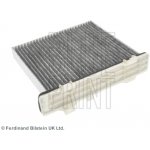 Filtr, vzduch v interiéru BLUE PRINT ADC42510 – Hledejceny.cz