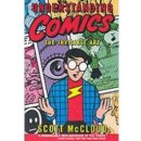 The Invisible Art Scott McCloud - Understanding Comics