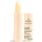 Nuxe Reve de Miel balzám na rty v tyčince Lip Moisturizing Stick 4 g – Zboží Mobilmania