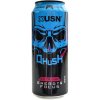 Energetický nápoj USN Qhush energy drink Gaming 0,5 l