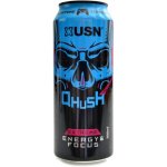 USN Qhush energy drink Gaming 0,5 l – Sleviste.cz