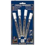 Secirit SMA100 bílý – Zbozi.Blesk.cz