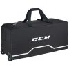 Hokejová taška CCM core wheeled bag 320 sr