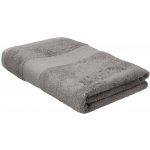 Livarno osuška 70 x 140 cm šedá – Zboží Dáma