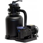 Pentair Filtrační zařízení WM300 TOP + Free flo 4m3/h – Sleviste.cz