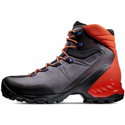 Mammut Trovat Tour High GTX Men – Hledejceny.cz