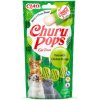 Ostatní krmivo pro kočky Churu Cat Pops Tuna with Chicken 4 x 15 g