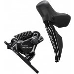 Shimano 105 Di2 ST-R7170 – Zboží Dáma