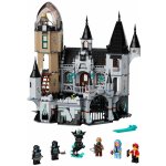 LEGO® Hidden Side 70437 Tajemný hrad – Hledejceny.cz