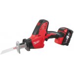 Milwaukee C18 HZ 402 B – Zboží Dáma