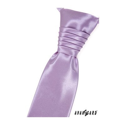 Avantgard Regata Premium + kapesníček lila 577 9016 – Sleviste.cz