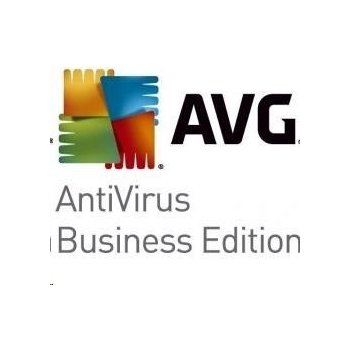 AVG Anti-Virus BUSINESS EDITION 50 lic. 2 roky update (AVBEN24EXXK050)