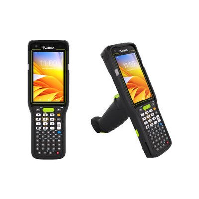 Zebra MC3400 MC3401-0G1P63SS-A6 – Zbozi.Blesk.cz