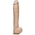 Doc Johnson The Naturals Dong with Balls Vac-U-Lock Suction Cup – Sleviste.cz