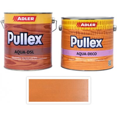 ADLER Česko Sada Janošík 2,5 l třešeň – Sleviste.cz