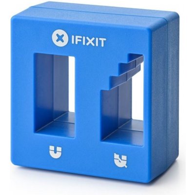 iFixit Magnetizér/Demagnetizér–pro šroubováky a nářadí – Zboží Živě