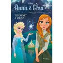 Ledové království Anna a Elsa - Vzpomínky a kouzla