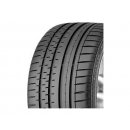 Continental SportContact 2 255/40 R19 100Y