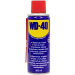 WD-40 200 ml | Zboží Auto